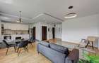 Apartament 3 camere splendid, Baneasa Natura Residence - 3