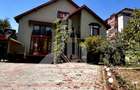 Vila impresionanta 605 mp, curte 2191 mp, dublu acces auto, garaj - 13