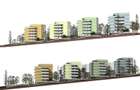 Teren constructie rezidentiala comerciala 4000 mp Pacurari - 2