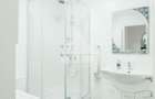Apartament cu 3 camere, 71.83 mp + 2 balcoane + parcare subterana C. Coposu - 8