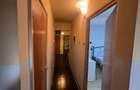 Închiriere Apartament 3 camere în Crangasi 9 min de metrou , renovat - 12