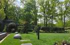 Modern new beautiful villa jacuzzi sauna American School - 5