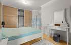 Comision %! 2 camere 66 mp, mobilat lux, balcon 11, Central - 4