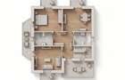 Refugiu Elegant lângă Pădurea Snagov: Casa Visurilor Tale (T2) - 2