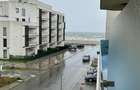 Apartament 2camere cu vedere la mare și parcare - 20