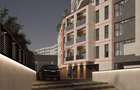 Ap. de 3 camere la dezvoltator - Central - București 41 - 4