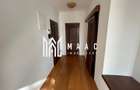 Penthouse exclusivist de închiriat – Strada Hipodromului, Sibiu - 14