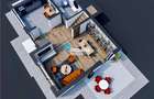 Casa de vanzare P+1, 120 mp, individuala, zona Dorobanti - 9