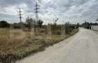 Teren 2981 mp, toate utilitățile la front, zona Bariera Vâlcii - 1
