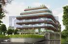 APARTAMENT ULTRAFINISAT | COMPLEX PREMIUM | 221MP-TERASA 114MP - PIPERA - 3