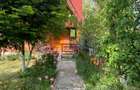 Inchiriem cabana in Calimanesti (Seaca), cu ponton la Olt, gradina - 1
