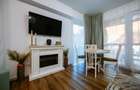 Apartament 2 camere Sinaia| Gradina 51 mp| Booking & Airbnb- Facilitati Premium - 5