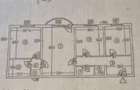 Apartament de 3 camere Titan Liviu Rebreanu bloc 1984 - 1