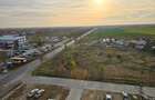 Intrarea in Popesti Leordeni, sos Oltenitei intersectie Autostrada A0, - 25