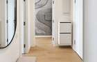 Pipera - Nusco City Faza 2 - 2 Camere - Parcare - Prima Inchiriere - 14