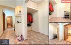 Apartament spațios cu 3 camere (transformat din 4) –  IC Frimu (Str. Nae Leonard - 6