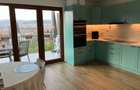 Casa de inchiriat in Grigorescu, 175 mp utili, curte 300 mp, view superb - 10