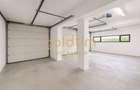 OAZA DE LINISTE/ SUPERBA/ VILA INDIVIDUALA/ PISCINA/ 3 GARAJE/PANOURI SOLARE - 24