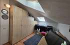 Apartament cu 3 camere, mobilat/utilat, bloc nou, langa metrou, in zona Valea Ol - 3