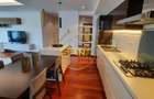 Primaverii, ground floor, 4 room apartment, large terraces, garden, parking - 5