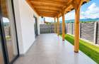 Casă individuală, 4 camere, bucătărie separată, teren 370 mp - 2