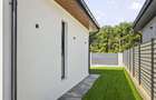 Casa langa padure, lot generos, finsaje premium