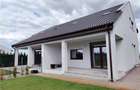 DUPLEX CU TOATE UTILITATILE - 5 CAMERE - CURTE AMENAJATA - 2