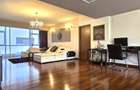 Apartament 4 camere Parc Herastrau - 1