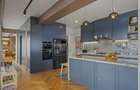 For Rent Panoramic Signature: Penthouse in Floreasca's Prime Waterfront - 8