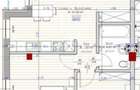 Apartament 3 camere, 67 mp, LUX,  garaj de inchiriat, zona Teilor! - 8