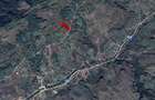 Mihaesti - Sat Draghici, teren intravilan, 7.280 mp