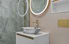 Finalizat! Apartament 4 camere Bd Mamaia 294B colt cu Str. Unirii,intrare Mamaia