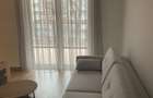Studio dublu, lux , centrala proprie,terasa, parcare subterana, metrou - 3