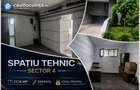 Spațiu Tehnic | Luică | Grand Arena 8’  | Turnu Măgurele - 1