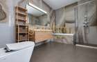SUPERB/ DUPLEX/MOBILATA SI UTILATA/GRADINA MATURA/ COMPLEX SECURIZAT - 24