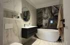 Apartament ultrafinisat 2 camere, 83 mp, Andrei Muresanu Sud - 9