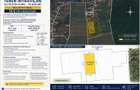 Teren intravilan 13.400 mp | PUZ în curs | Deschidere 223 m | Bolintin-Deal - 2