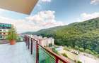 Apartament 3 camere | Tâmpa Gardens | 107 mp + 120 mp terasă | Etaj 9 - 21