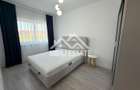 Apartament de închiriat , 2 camere decomandate, cu balcon - 4