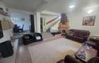 Casa in Luncani cu teren 5500 mp