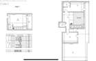 Apartament 3 camere de tip Penthouse/Duplex, Metrou Berceni - 10