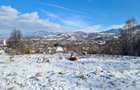 Teren intravilan de vanzare in Bran - 5