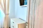3 cam, complet mobilat și utilat, bloc nou, parcare interioară  - 10