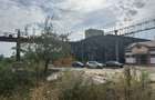 Platformă Industrială cu Cale Ferată si Infrastructură Completă - 1