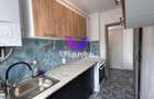 Apartament 3 camere mobilat prima inchiriere Hipodrom I-Luptei