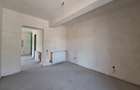 Apartament cu 3 camere semifinisat, cu CF, balcon, zona Terra - 5