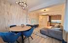 Apartament 3 camere, lux, mobilat si utilat, Coresi, Tractorul - 3