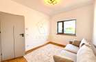 Duplex superb cu 4 camere, mobilat si utilat | Mosnita Noua - 13