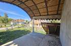 Vânzare casă construcție nouă, situată în Comuna Peștișani, sat Frâncești - 3