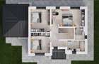 Casa individuala cu 5 camere, teren 469 mp - Allegra Residence - 10